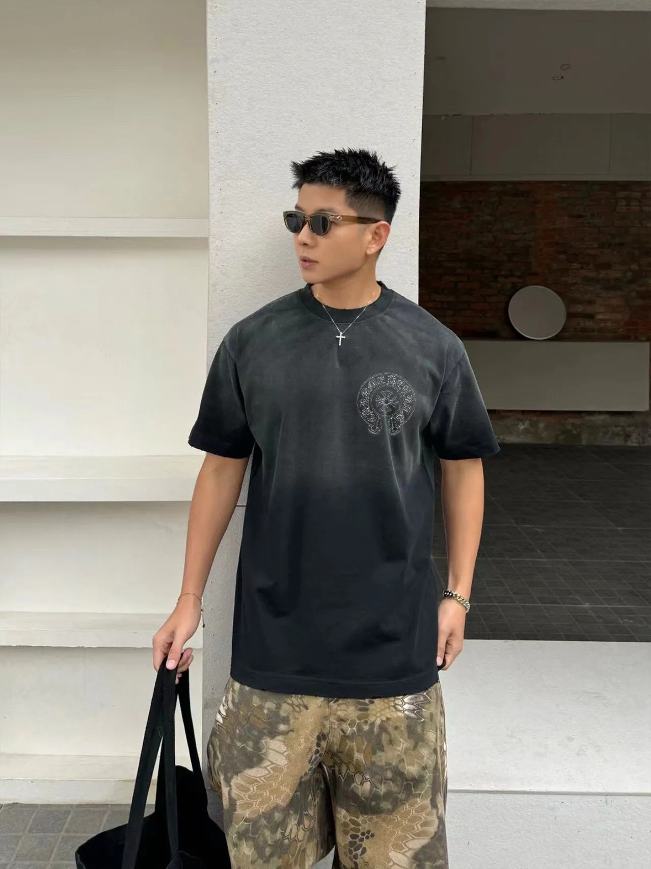 model picture